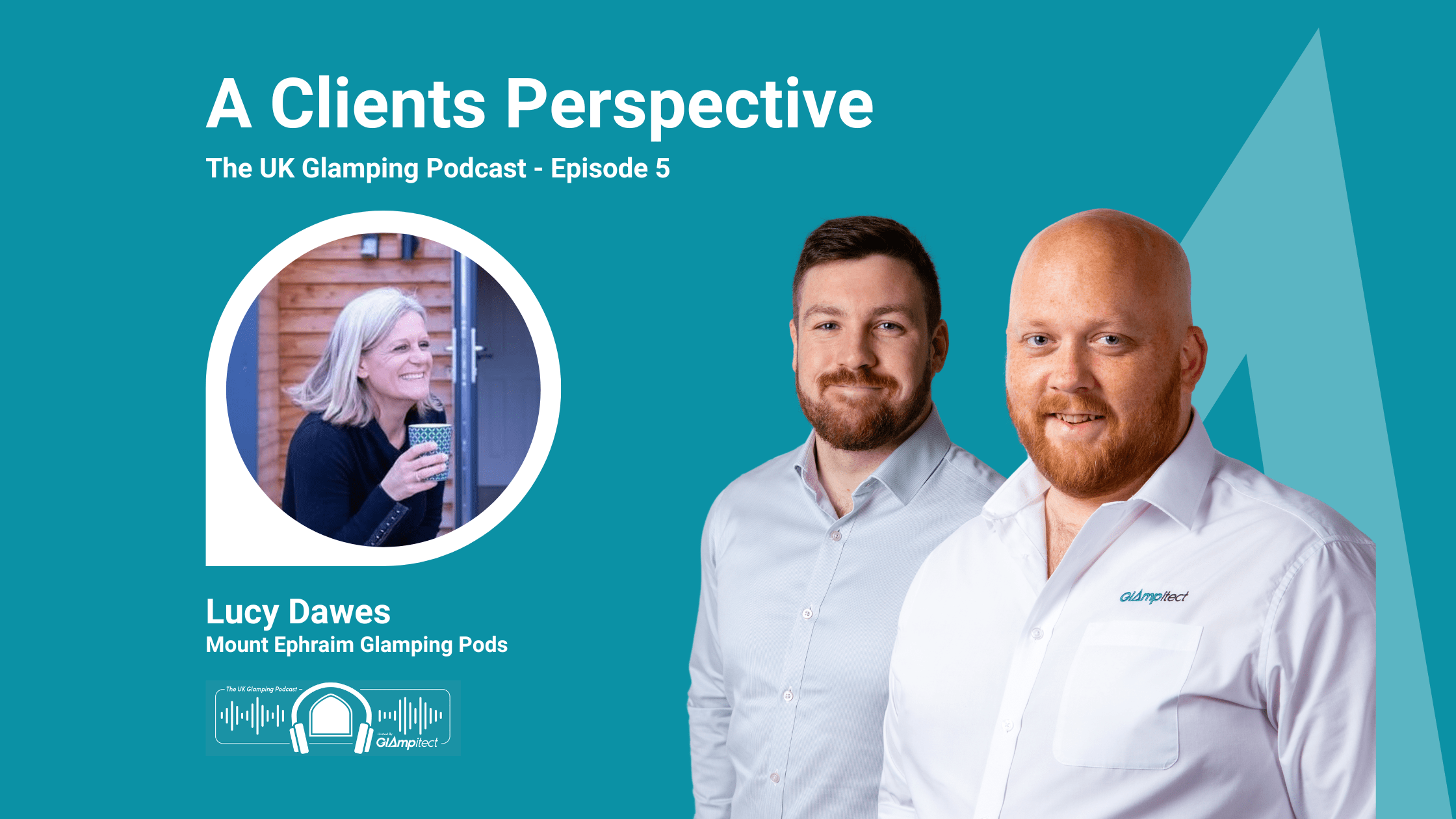 Mount Ephraim Glamping Now Open!